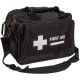 Large First Aid Holdall Empty Bag - Ideal for Major Response & Trauma Kits